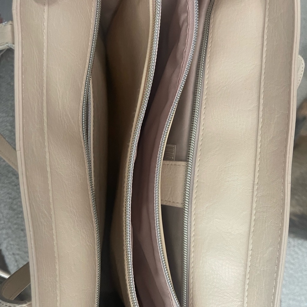 Beis Work Tote Bag
